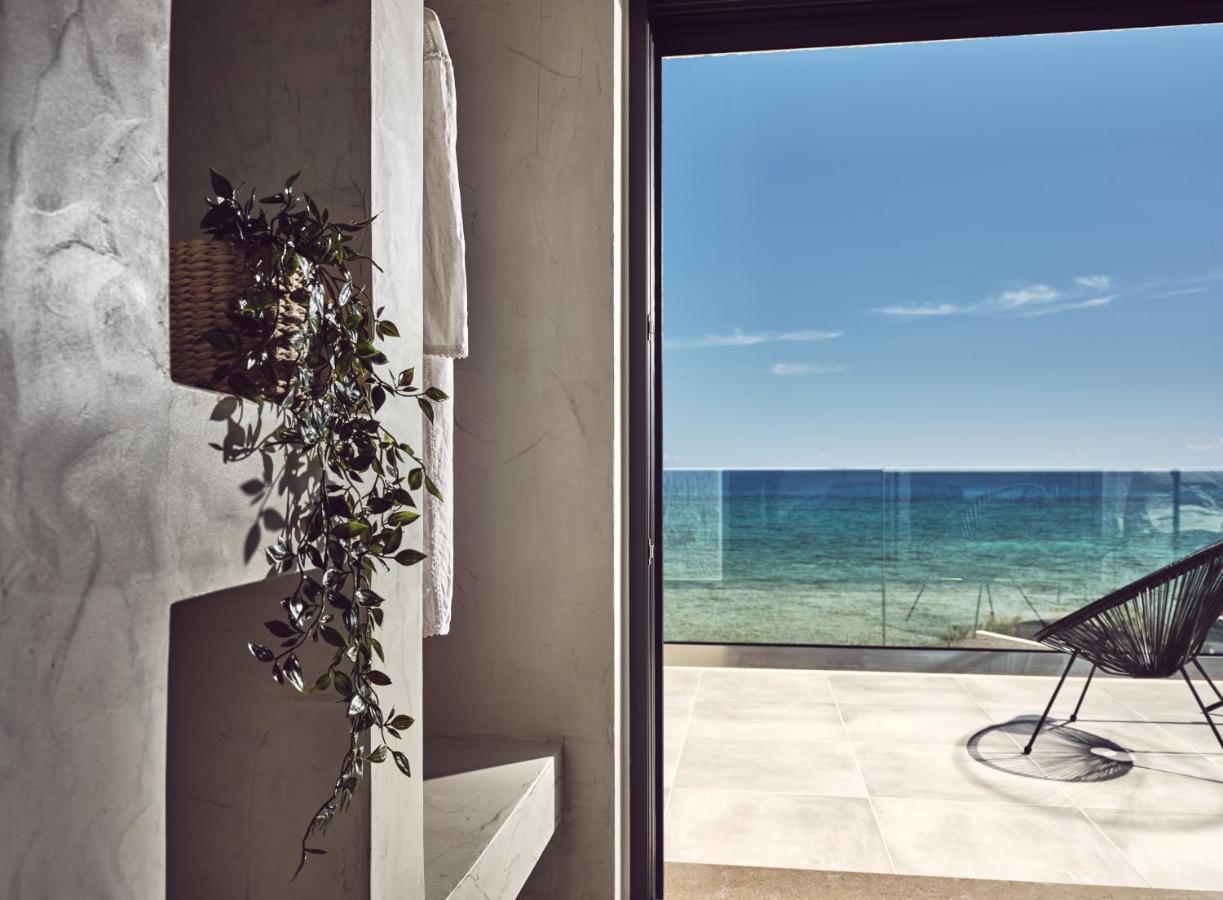 Lamer Seafront Villa, Zante Zen By Thinkvilla Villa Kypseli