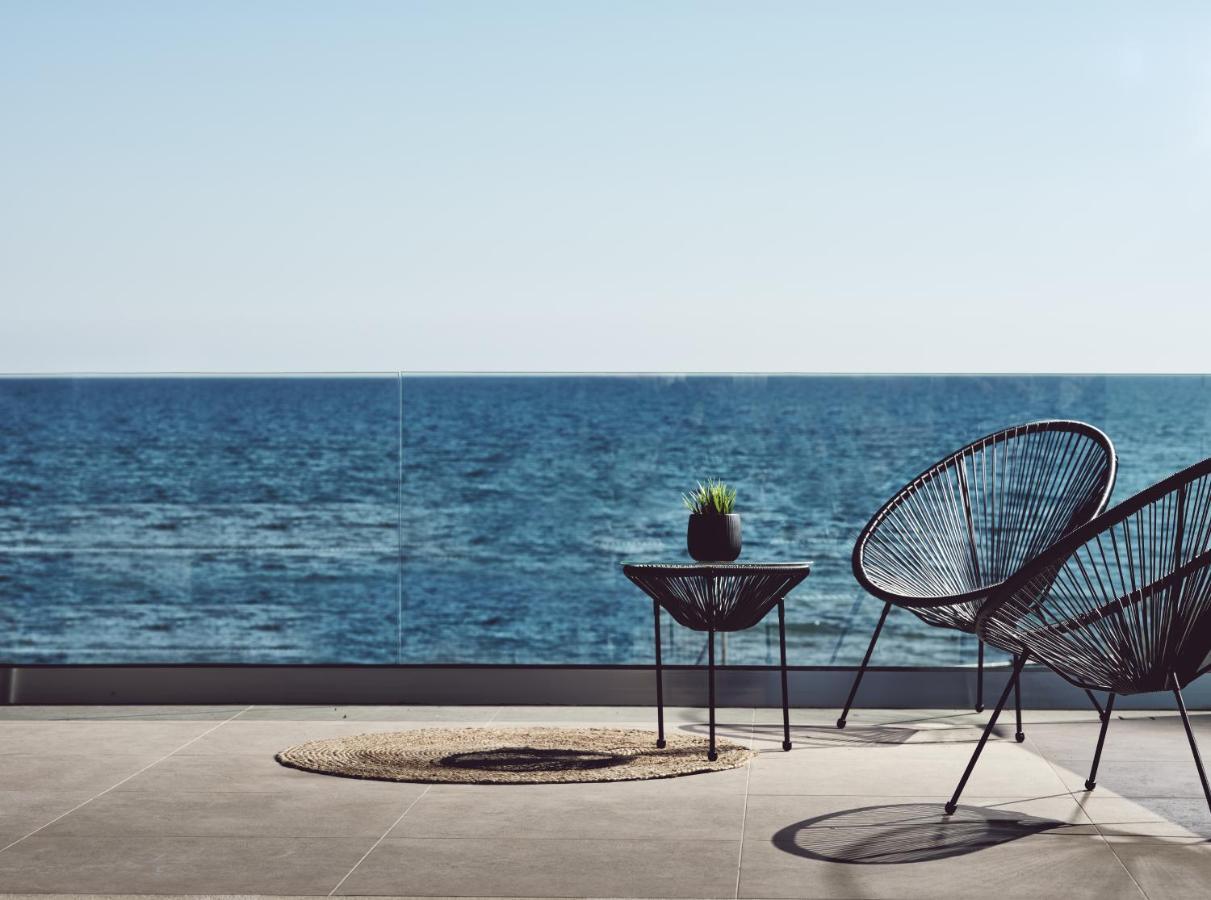 Lamer Seafront Villa, Zante Zen By Thinkvilla