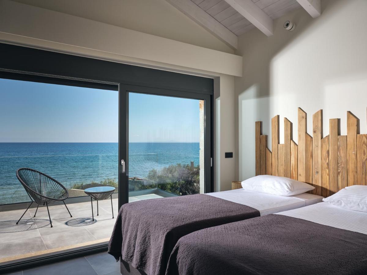 Lamer Seafront Villa, Zante Zen By Thinkvilla