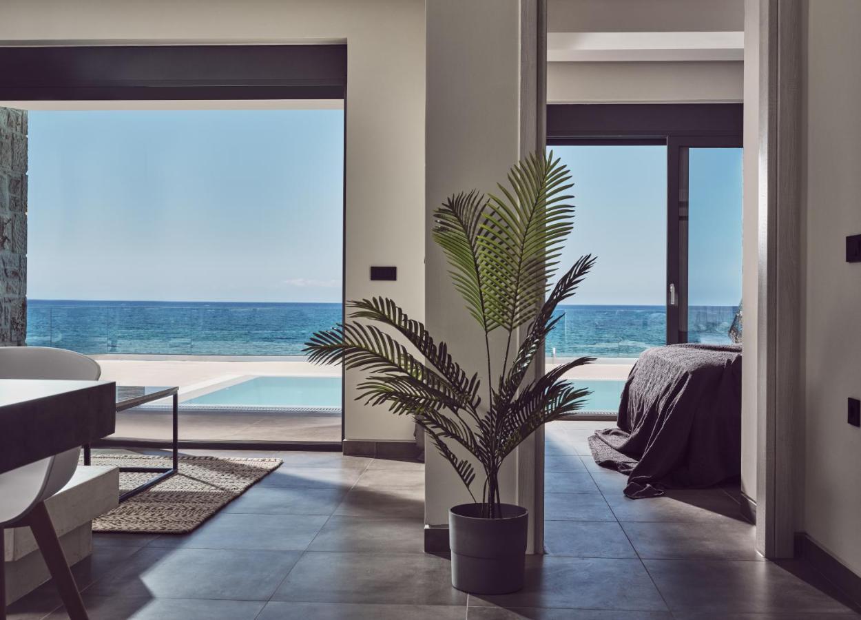 Lamer Seafront Villa, Zante Zen By Thinkvilla Villa