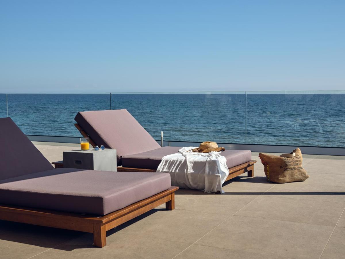 Villa Lamer Seafront Villa, Zante Zen By Thinkvilla