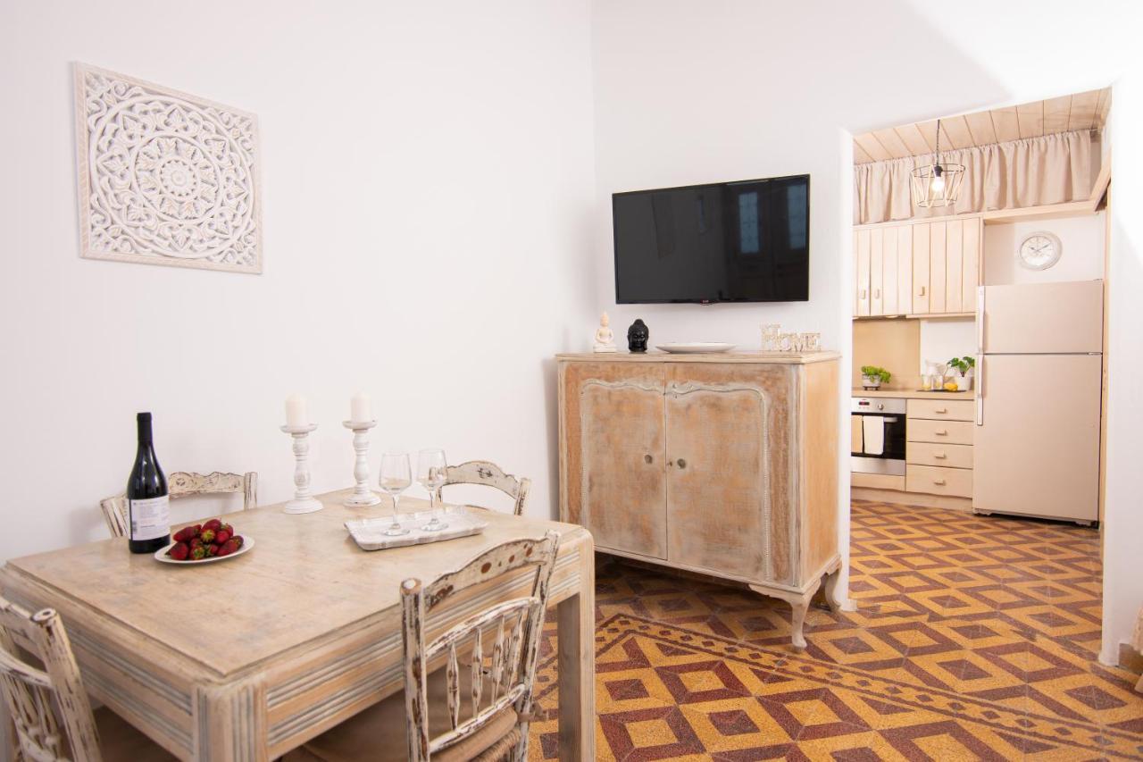 Apartment Whitelist Maisonette I And Ii In