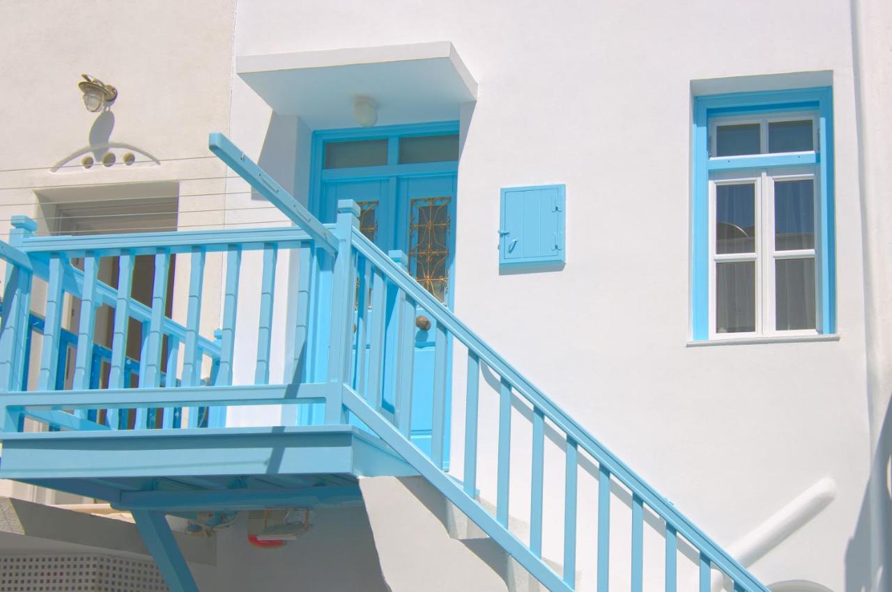 Whitelist Maisonette I And Ii In