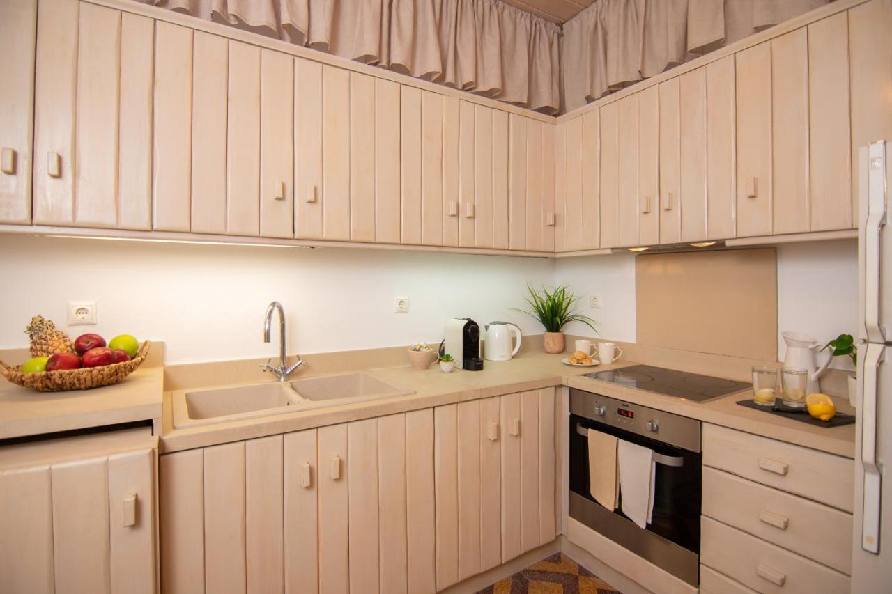 Whitelist Maisonette I And Ii In * Mykonos Town