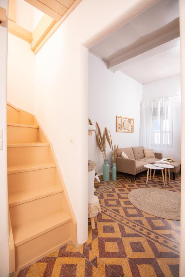 Whitelist Maisonette I And Ii In Mykonos Town