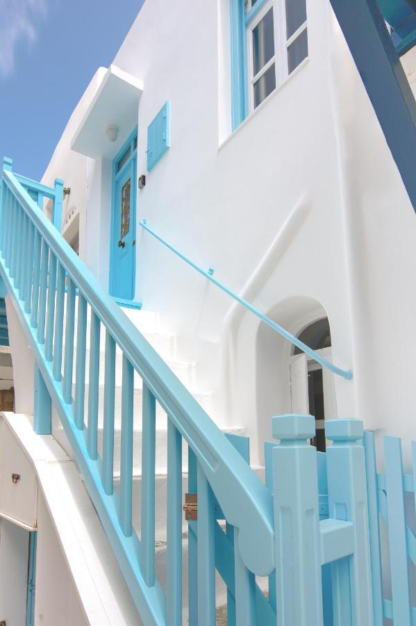 Whitelist Maisonette I And Ii In *