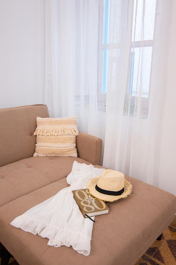 Whitelist Maisonette I And Ii In Apartment Mykonos Town