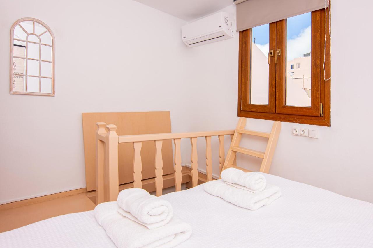Whitelist Maisonette I And Ii In Mykonos Town