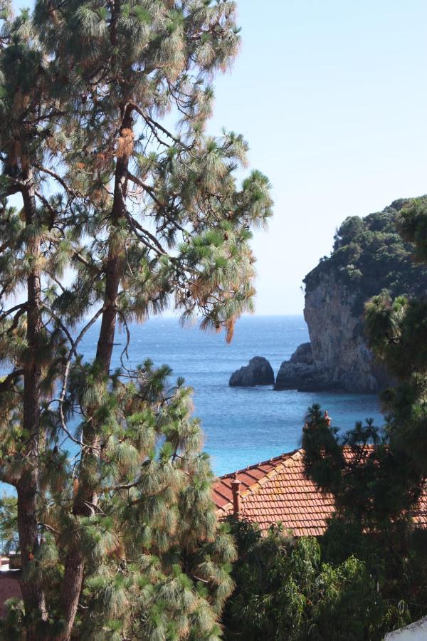 Zefiros Traditional 3* Paleokastritsa