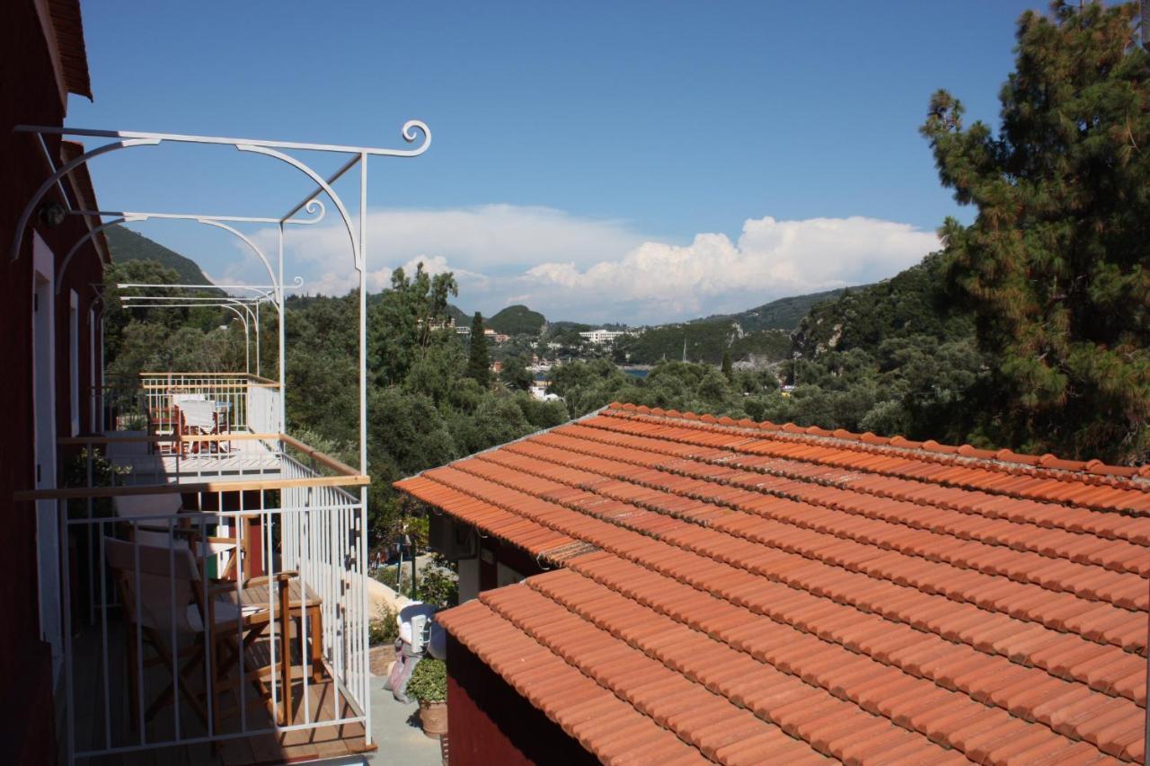 Hotel Zefiros Traditional 3*