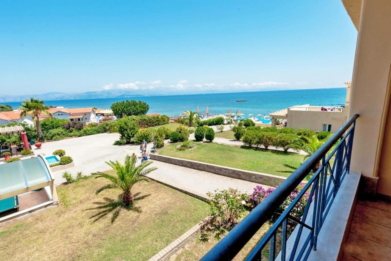 Aparthotel Ionian Sea View - Corfu