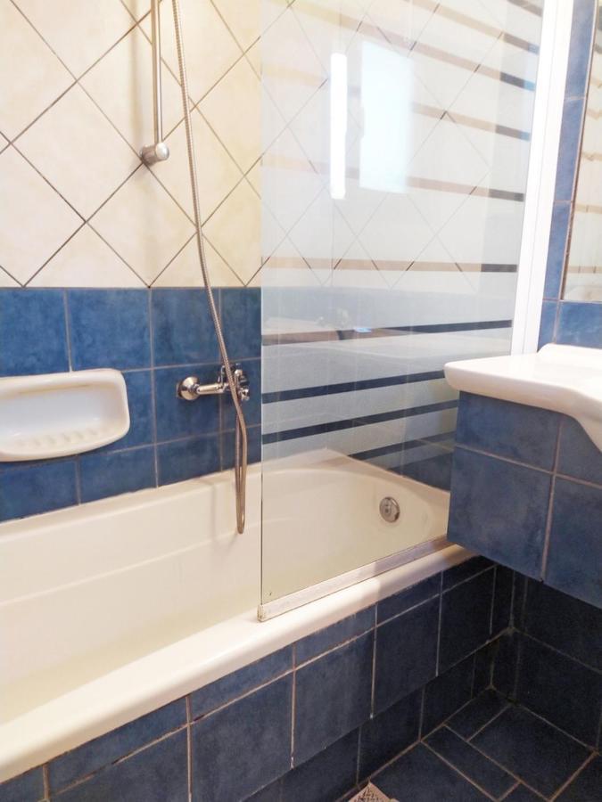 Aparthotel Ionian Sea View - Corfu 3*