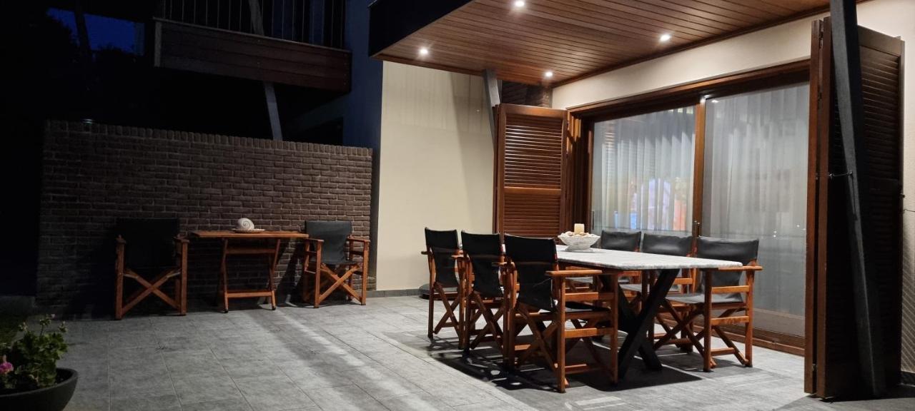 Villa Heaven Luxury Nea Roda