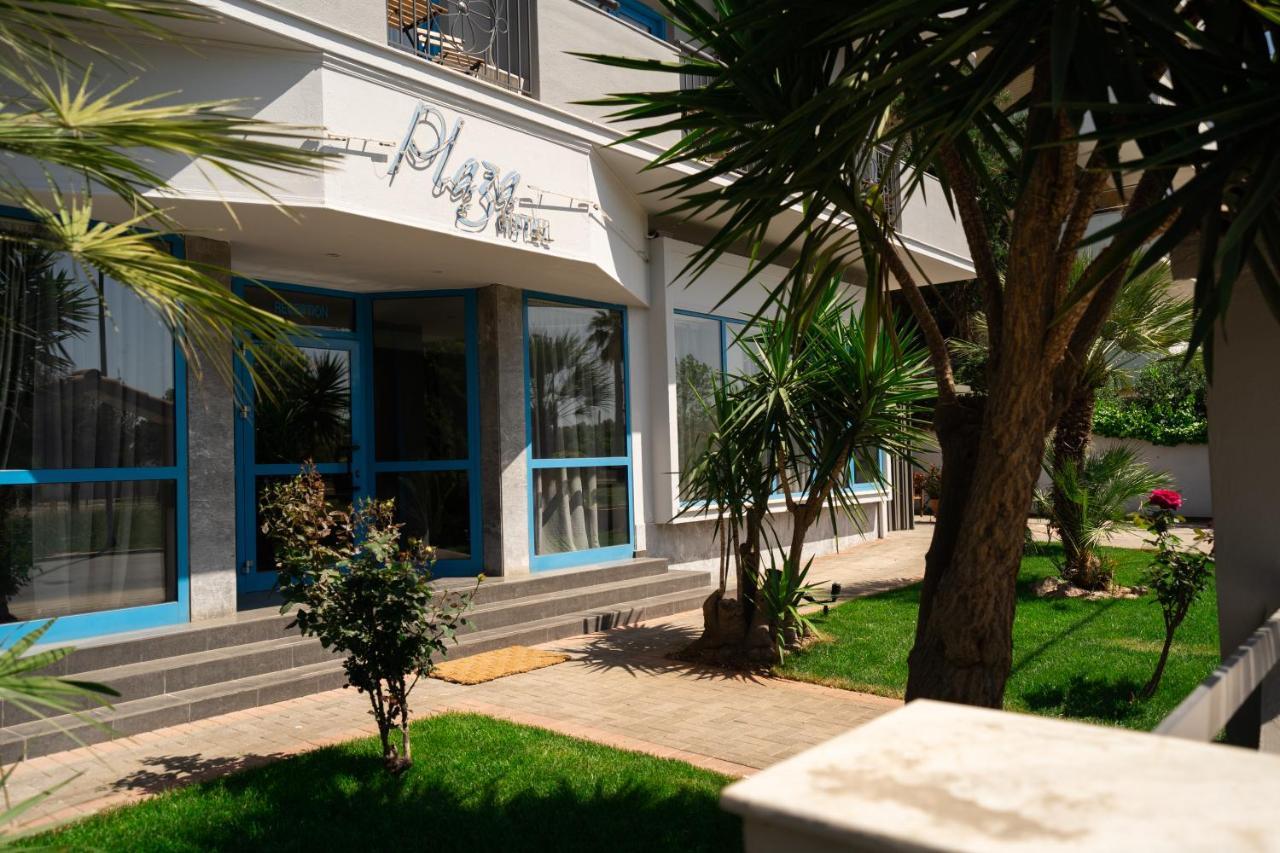 Plaza Athens