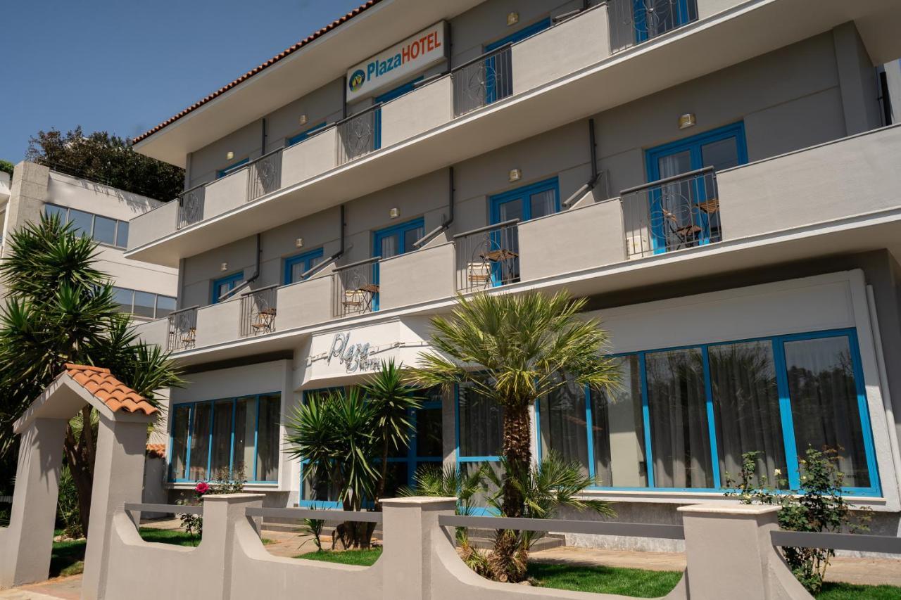 Hotel Plaza Athens