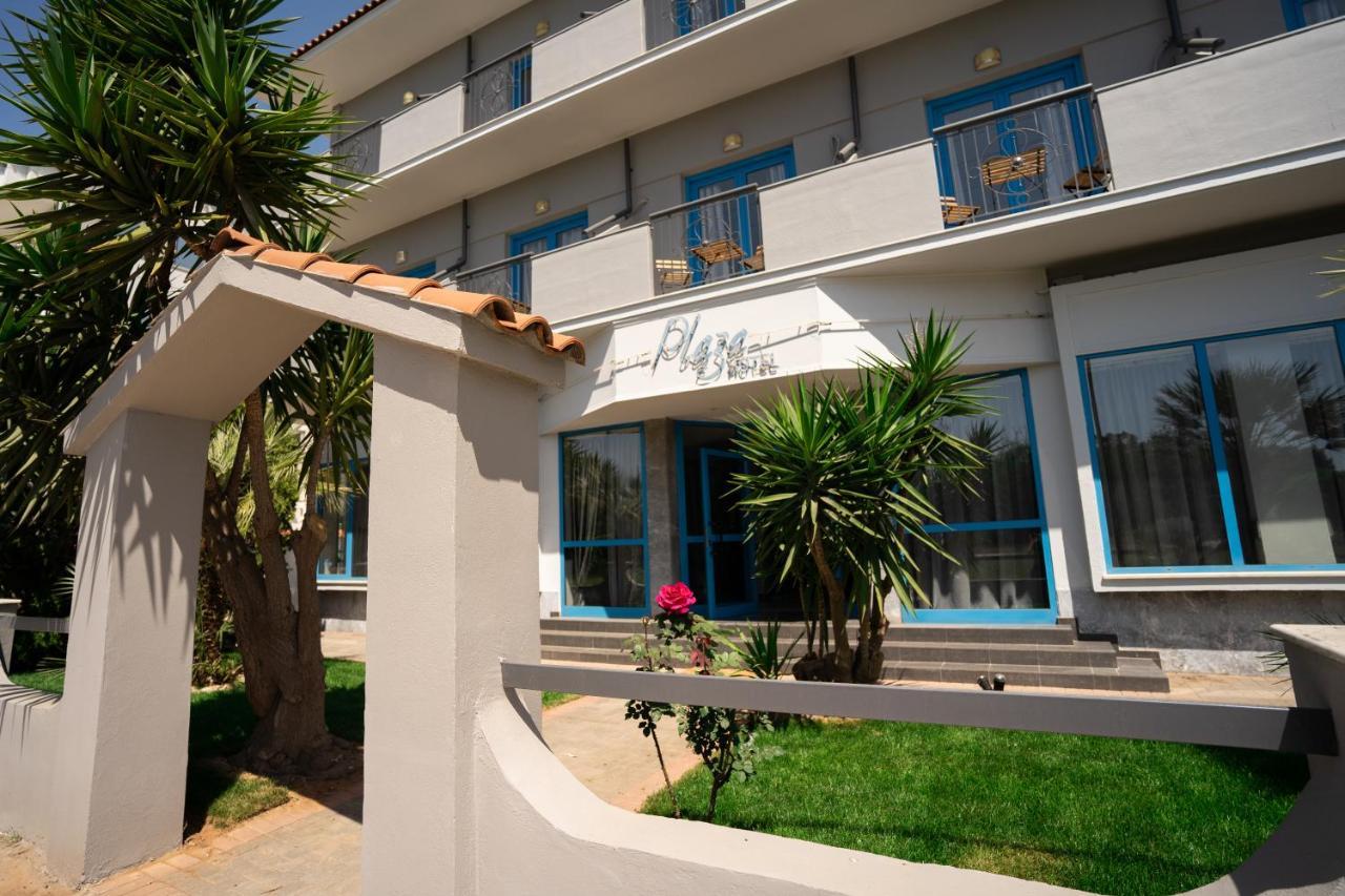 Hotel Plaza Athens