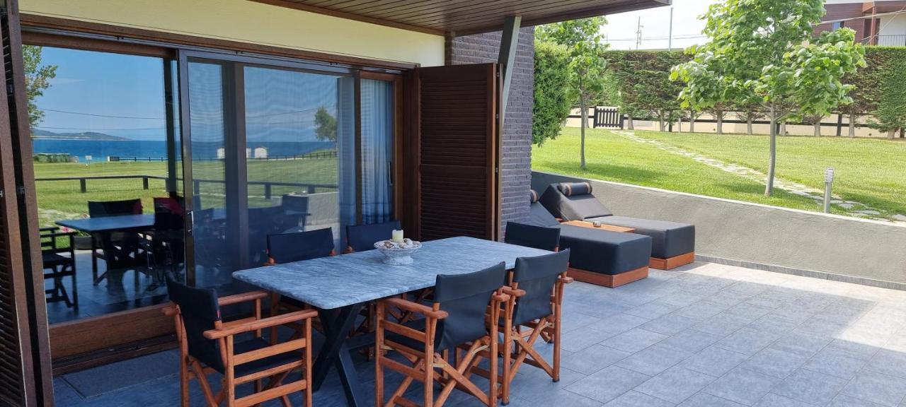 Heaven Luxury * Nea Roda