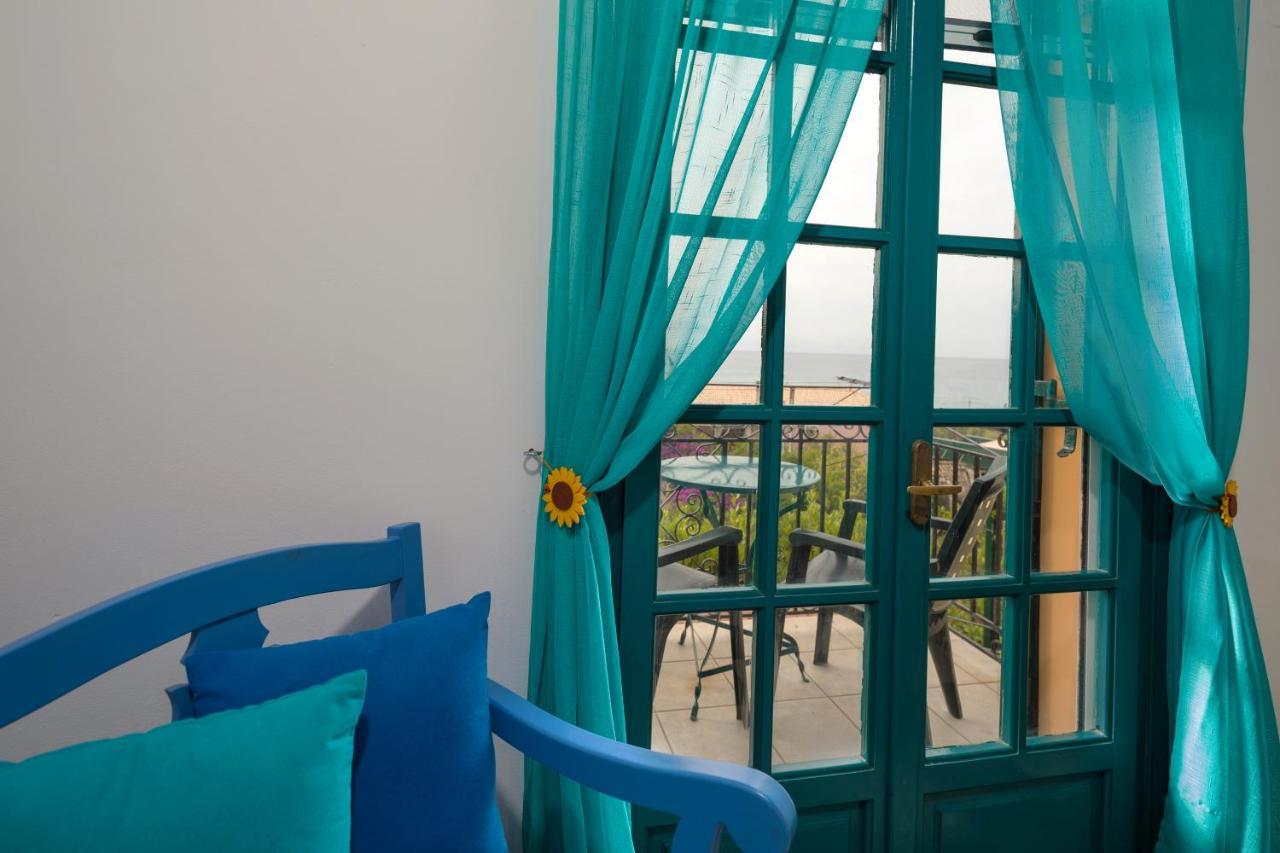 Apartment Lithari Penthouse *