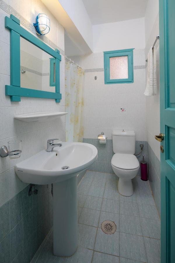 Apartment Lithari Penthouse