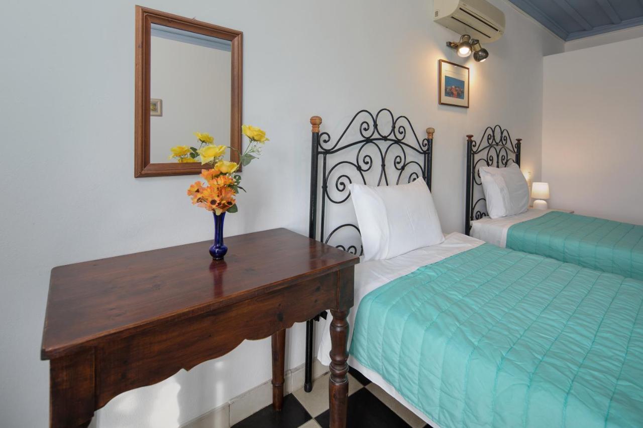 Lithari Penthouse * Alykanas (Zakynthos)