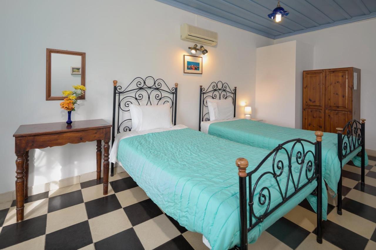 Apartment Lithari Penthouse Alykanas (Zakynthos)
