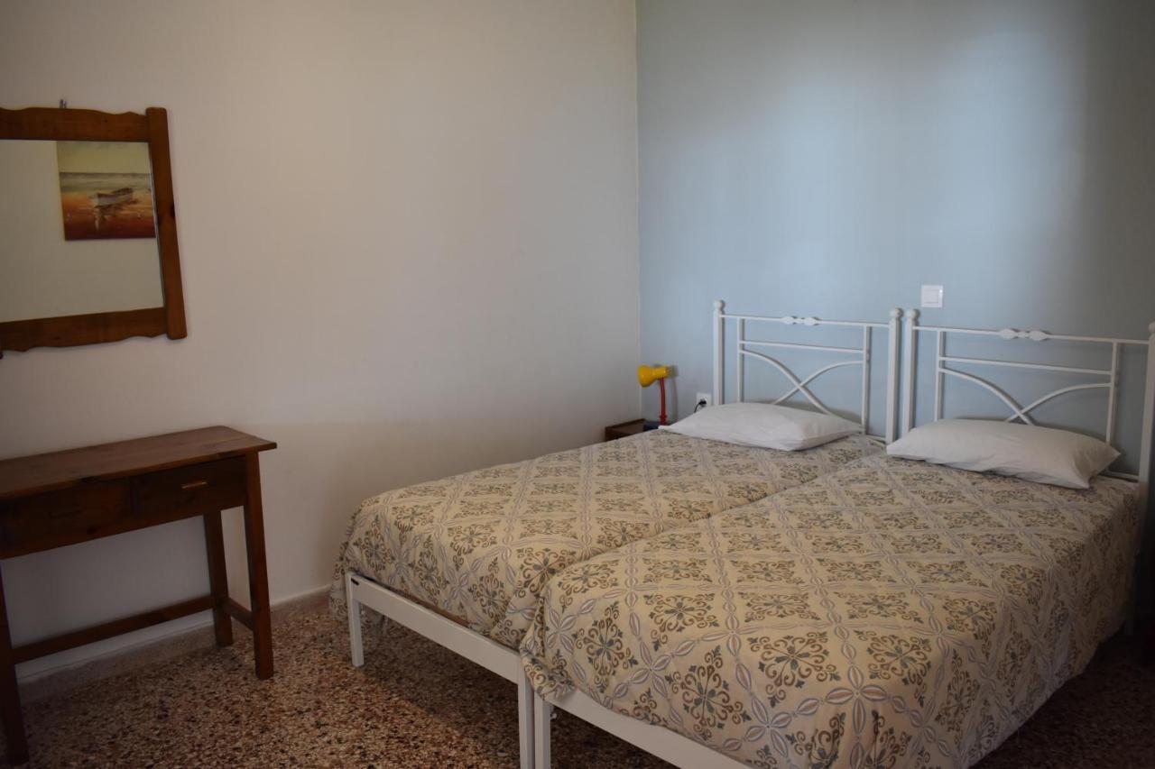 Holiday home House Eleni