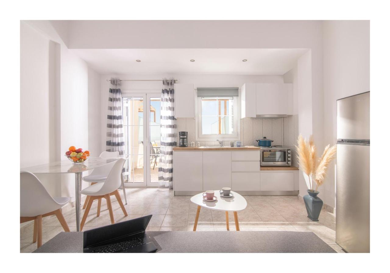 Apartment Kastri Mare Sea View Residences By Estia *
