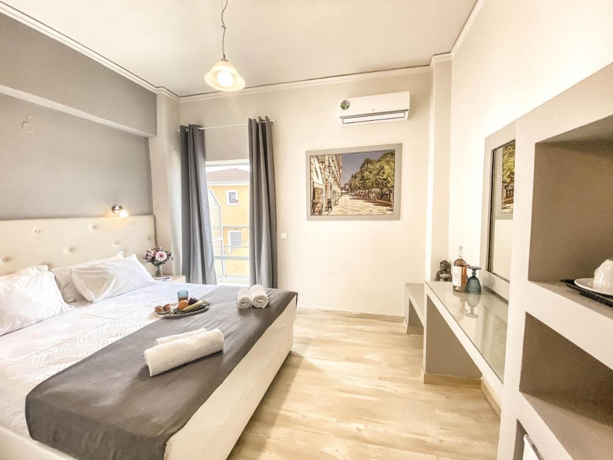 Hotel San Georgio Boutique (adults Only) Agios Georgios Pagon