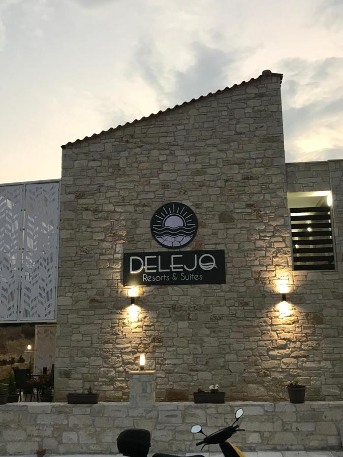 Delejo & Apartment