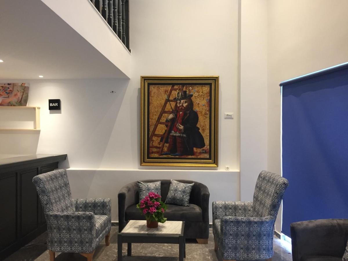 Hotel Pearl