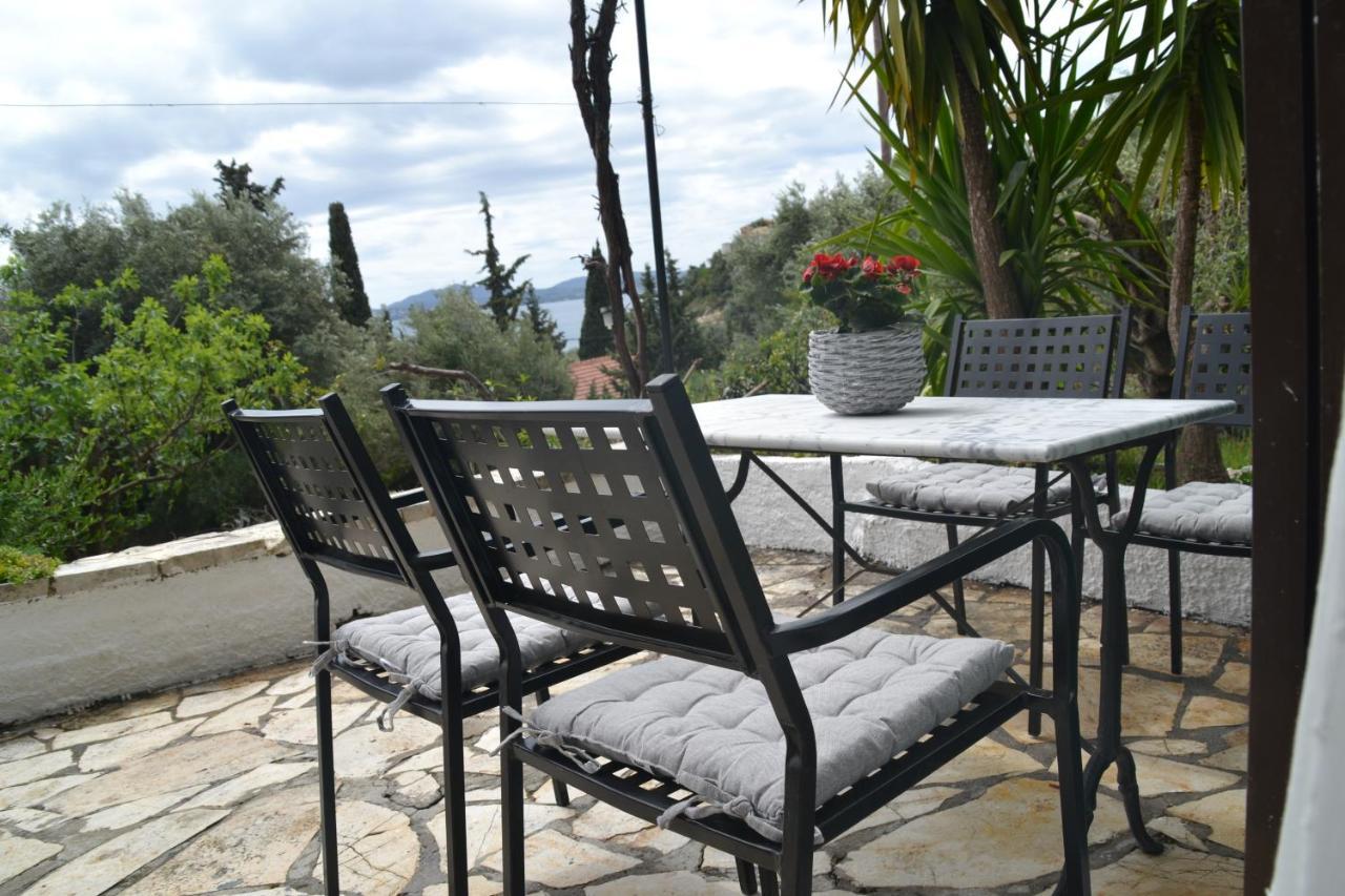 Holiday home A Place To Relax 2