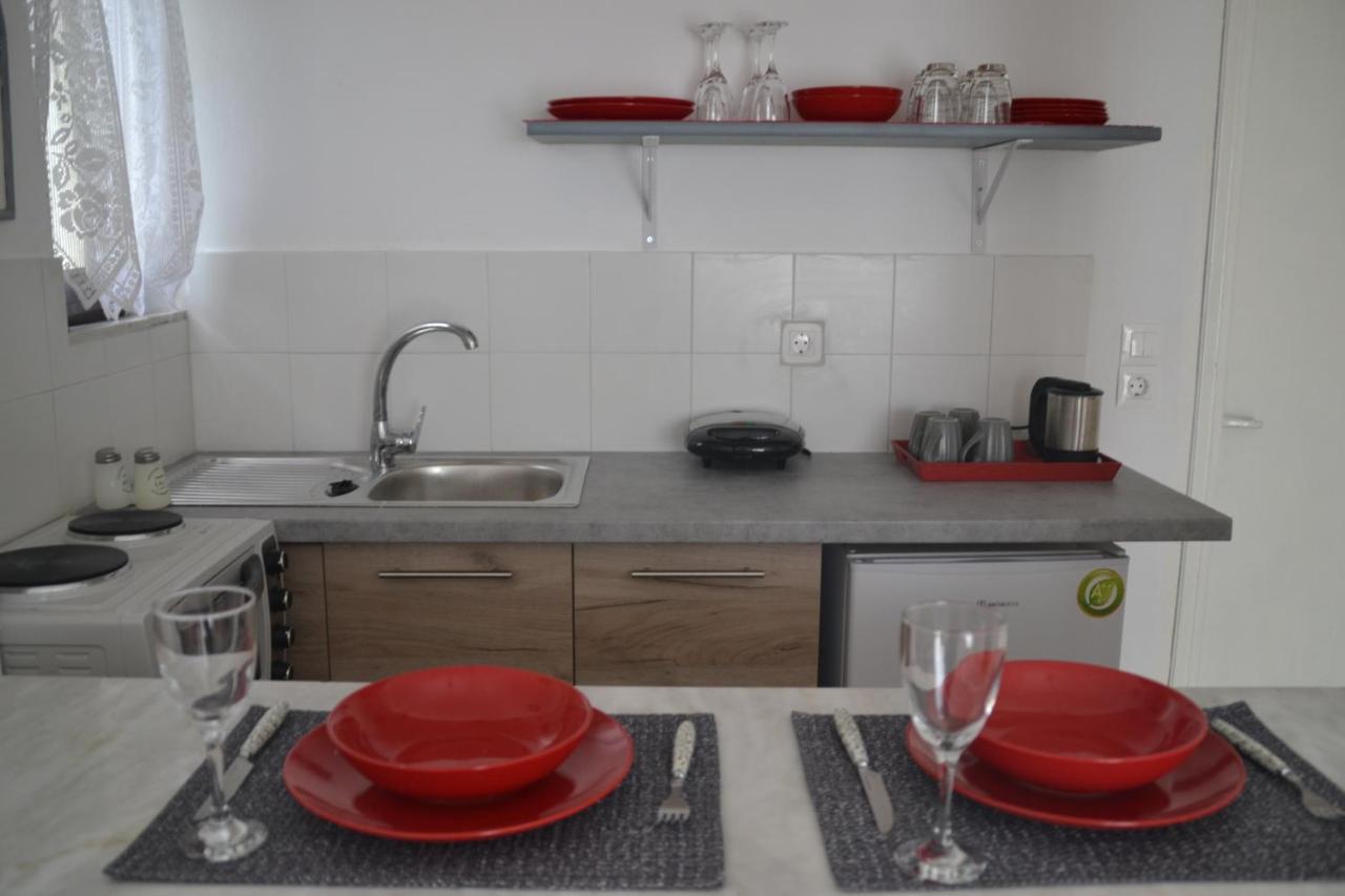 Holiday home A Place To Relax 2 Nisaki (Corfu)