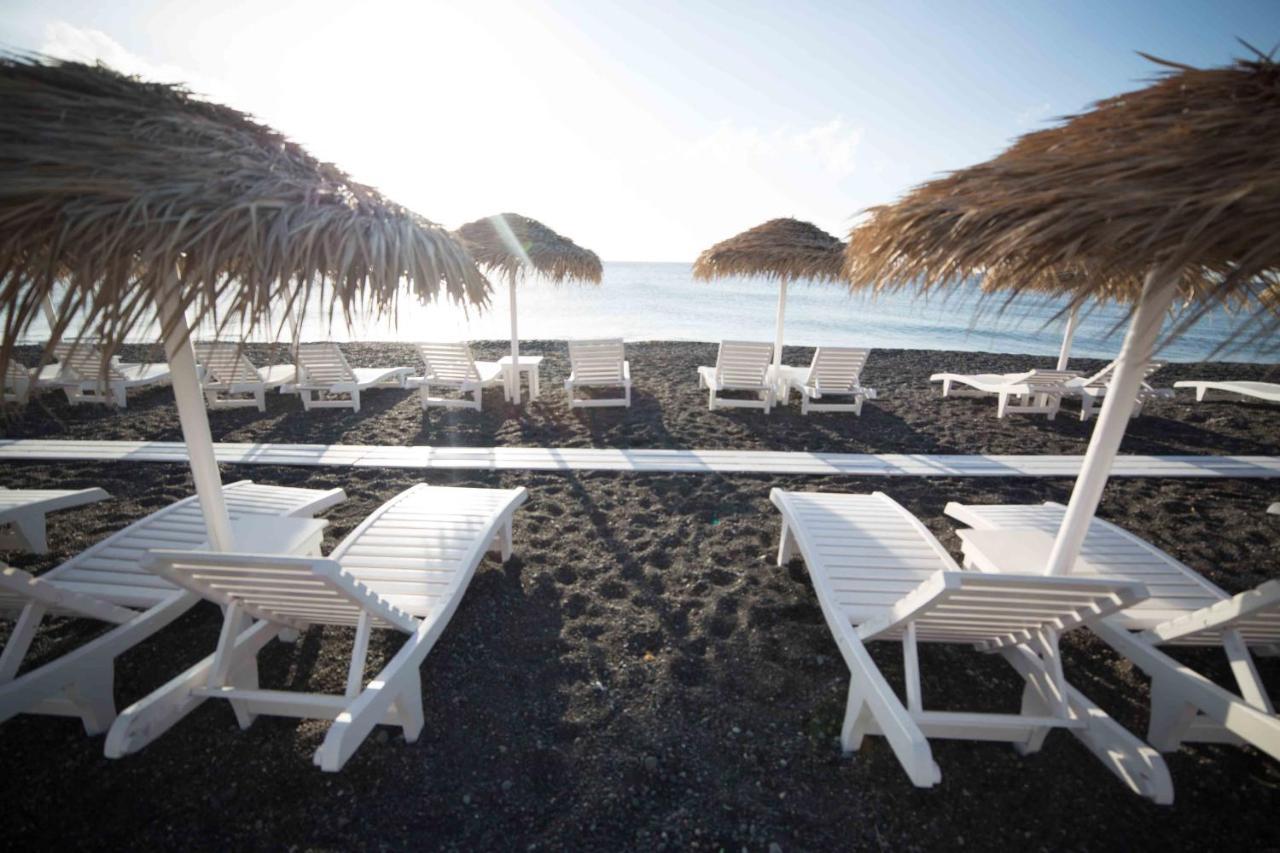Hotel Seaside Breeze
