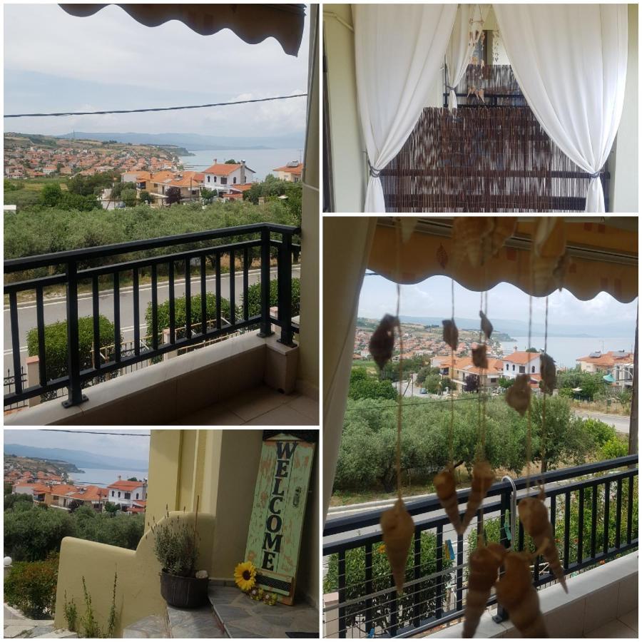Apartment Despoina Meletiadou Nea Roda