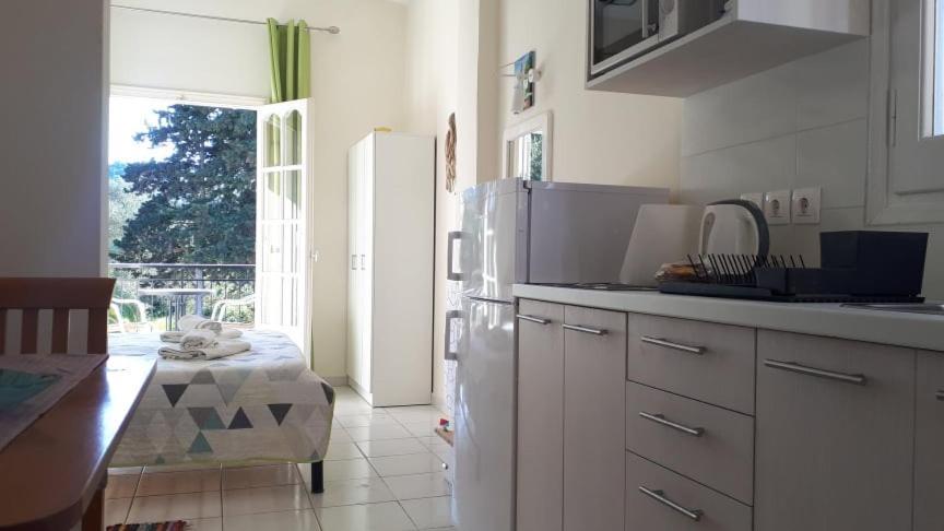 Apartment Asprokavos And