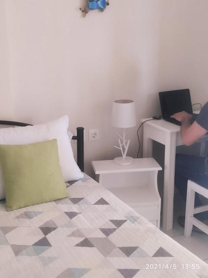 Asprokavos And Apartment