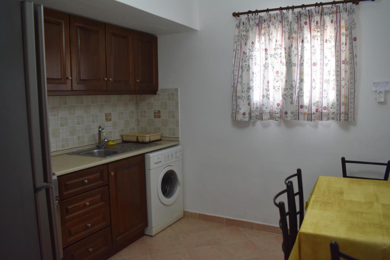 Holiday home House Eleni