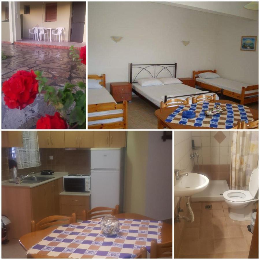 Despoina Meletiadou Apartment