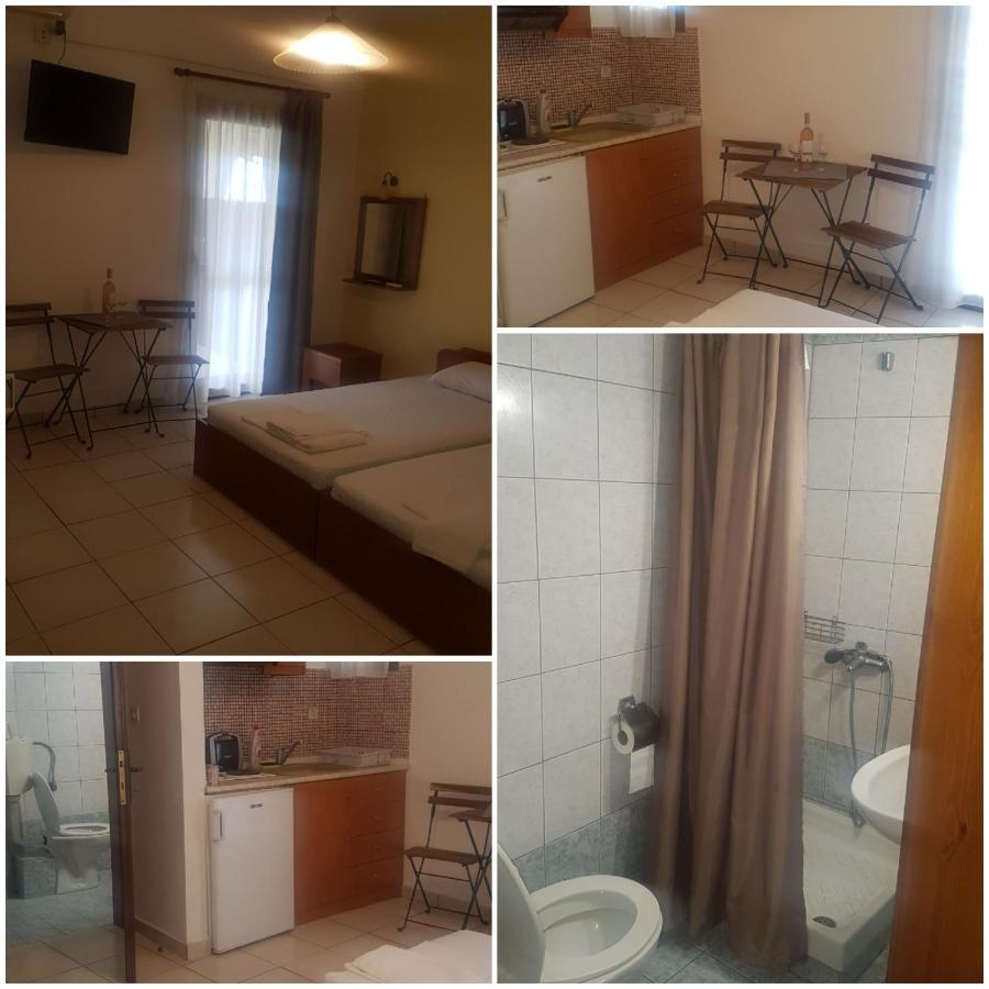 Apartment Despoina Meletiadou *