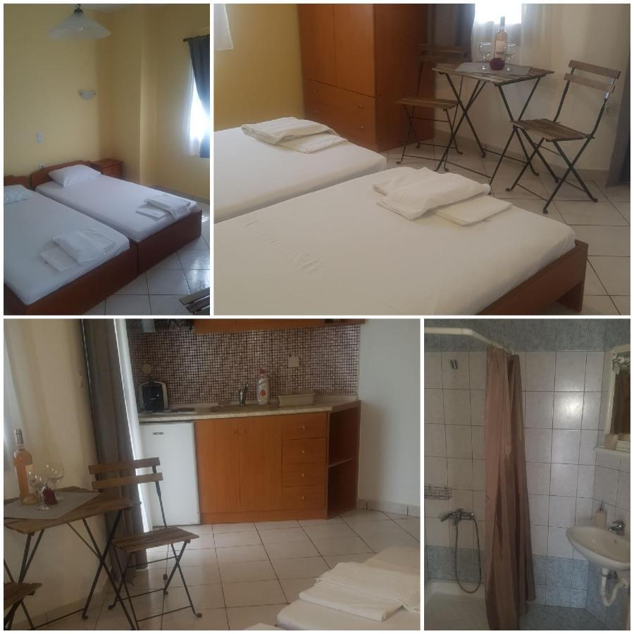 Apartment Despoina Meletiadou *