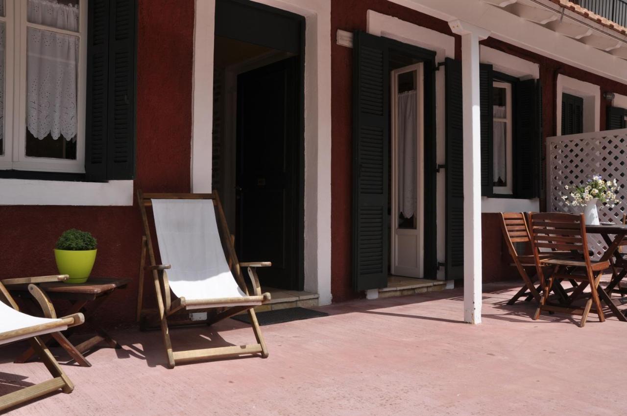 Hotel Zefiros Traditional