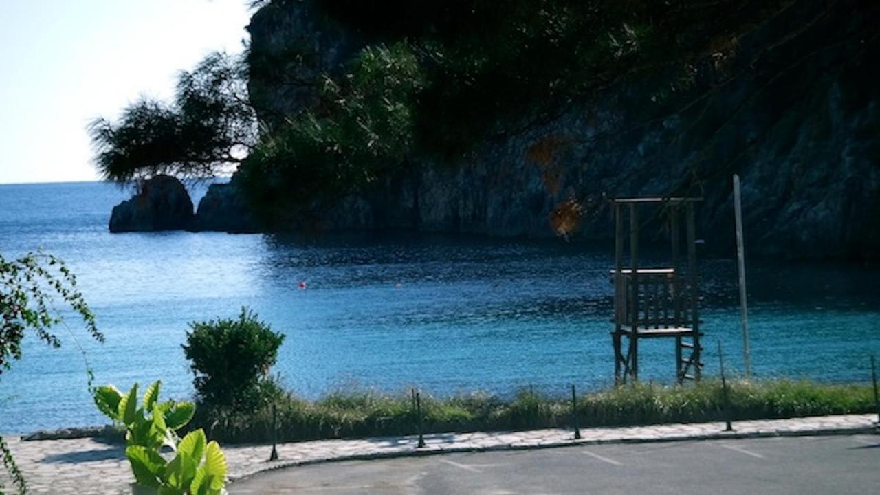 Hotel Zefiros Traditional