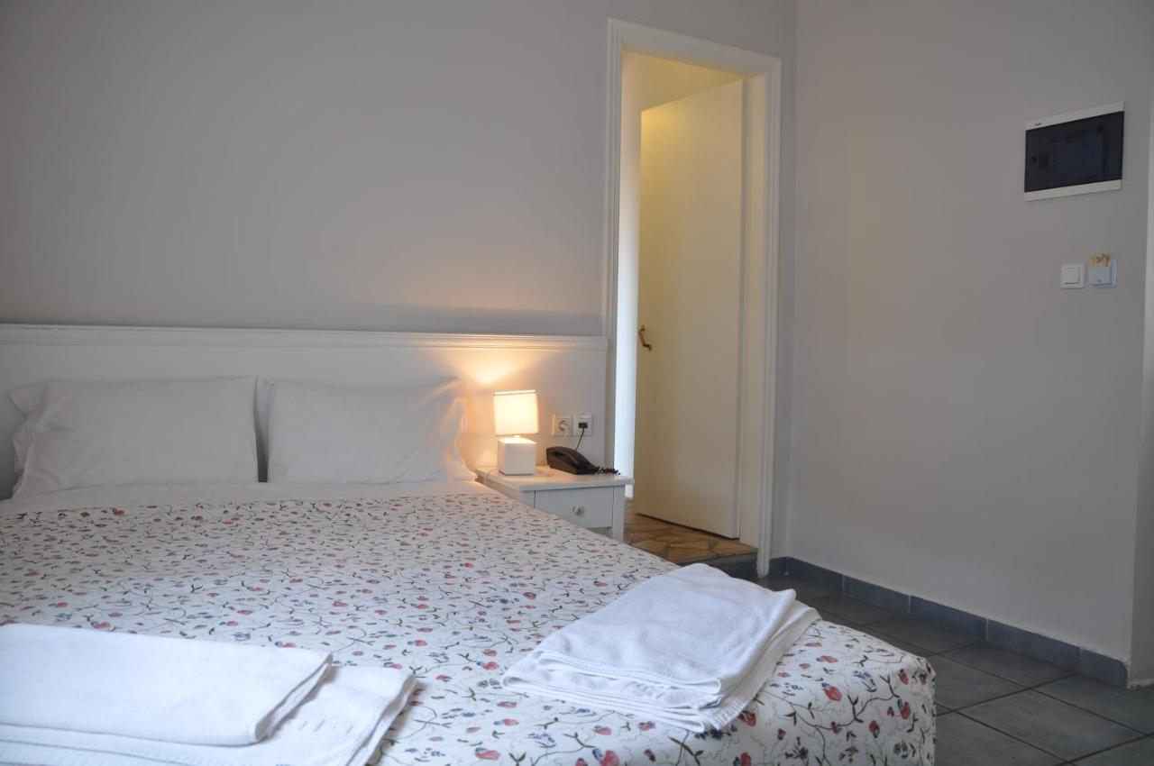 Hotel Zefiros Traditional 3*