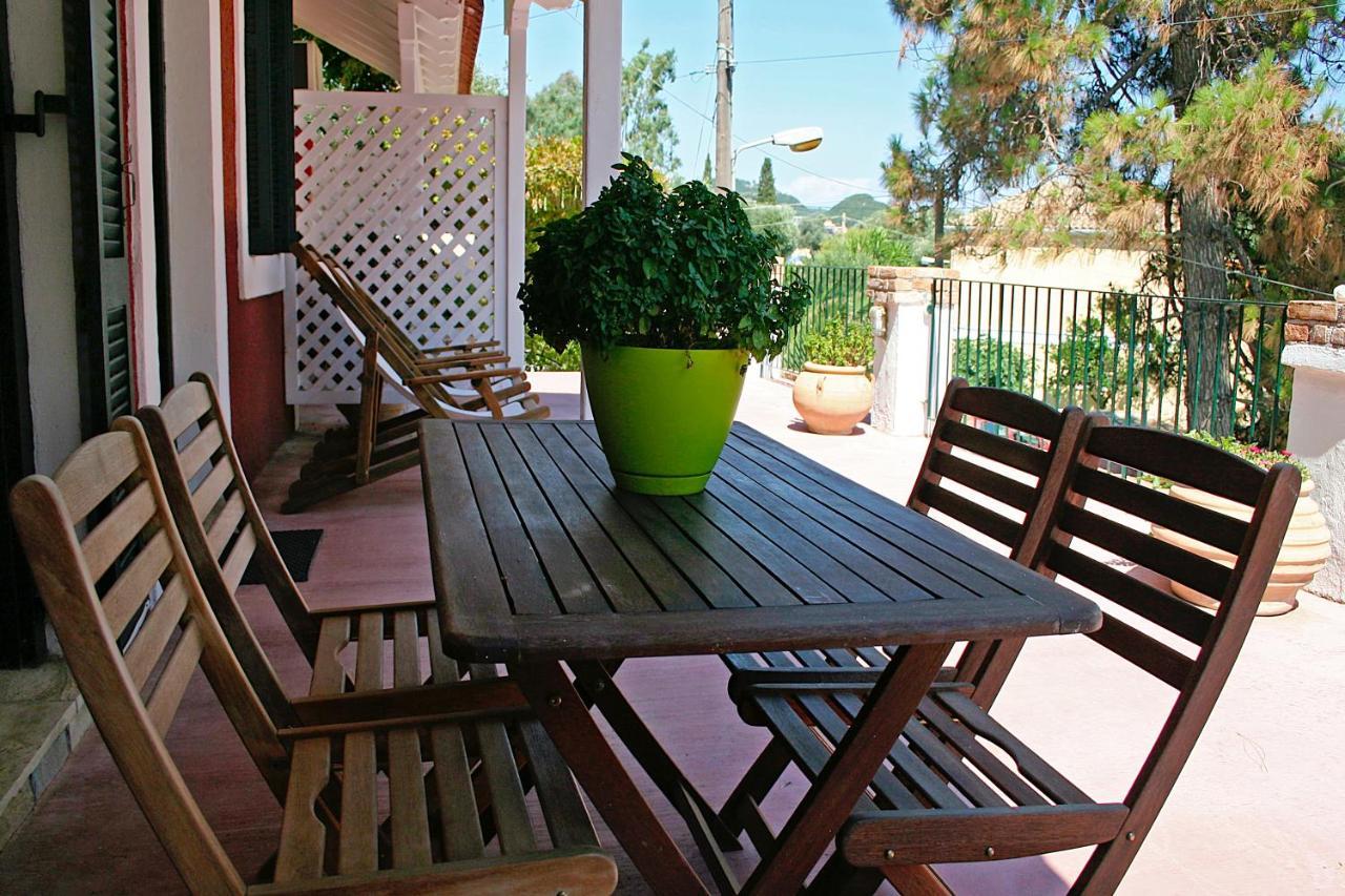 Hotel Zefiros Traditional 3*