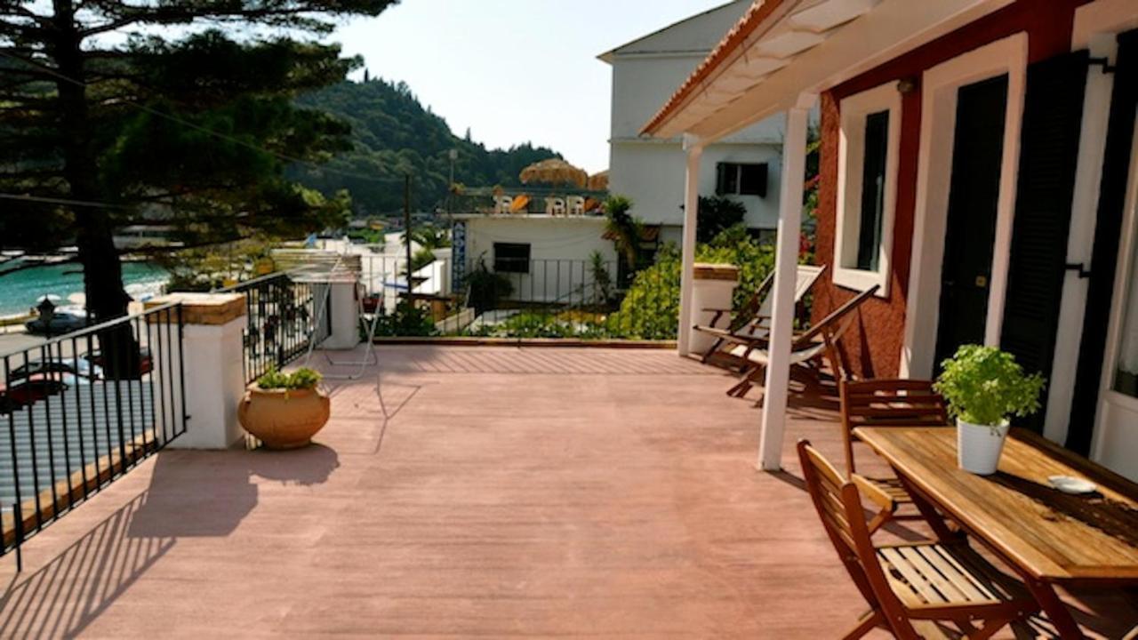 Hotel Zefiros Traditional 3*