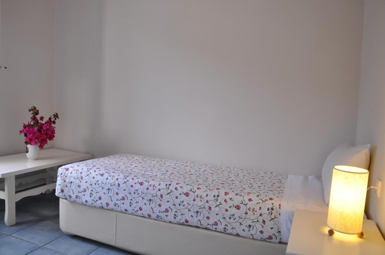 Zefiros Traditional Hotel Paleokastritsa