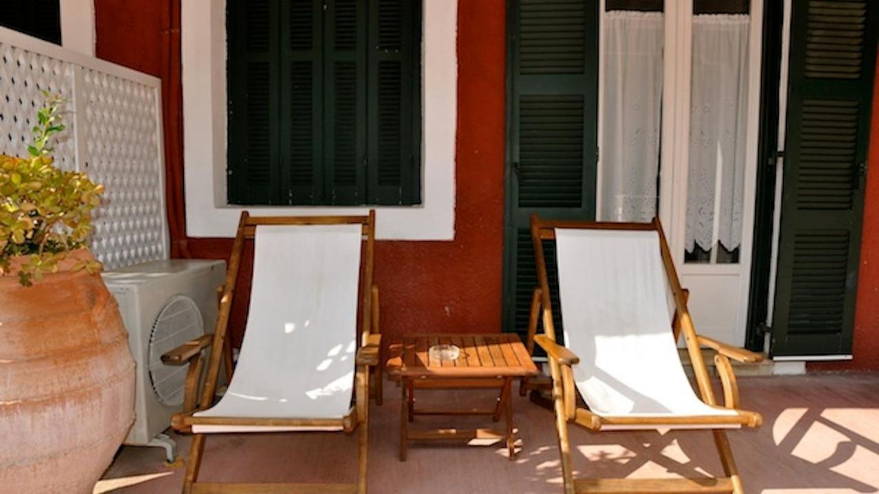 Zefiros Traditional Hotel 3*