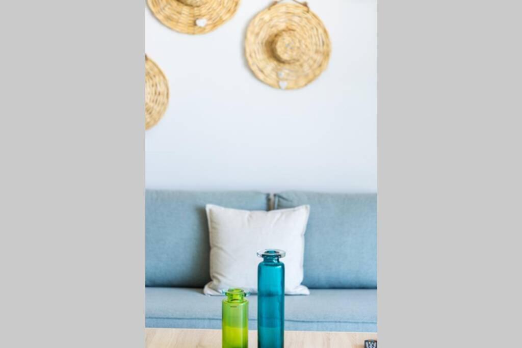 Adelhome - Sea View & Walking Distance To Beach! Apartment