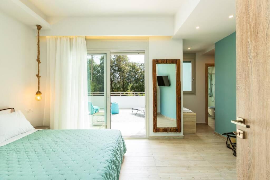 Apartment Adelhome - Sea View & Walking Distance To Beach! *