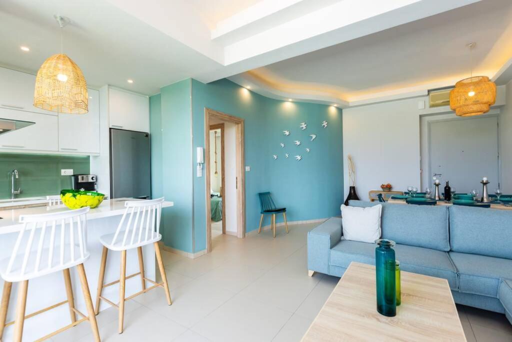 Adelhome - Sea View & Walking Distance To Beach! Apartment